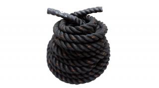 Sveltus edzőkötél, átm. 38mm, 10 m, 8 kg