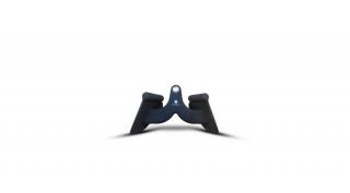 Sveltus ergonomikus húzó fogantyúk 31x18 cm
