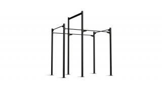 Sveltus Full Alternate Rack edzőállomás - FAR-2