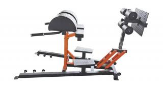 Sveltus GHD pad