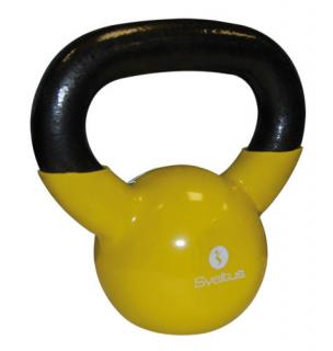 Sveltus kettlebell 4 kg