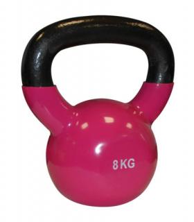 Sveltus kettlebell 8 kg