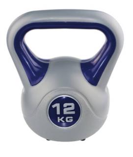 Sveltus kettlebell fit 12 kg