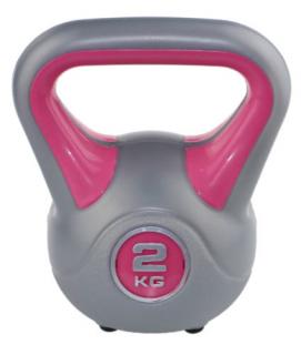 Sveltus kettlebell fit 2 kg