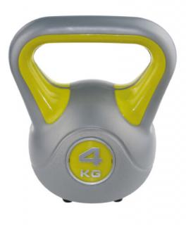 Sveltus kettlebell fit 4 kg