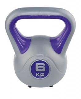 Sveltus kettlebell fit 6 kg