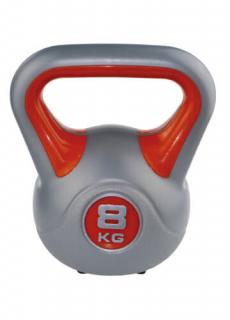 Sveltus kettlebell fit 8 kg