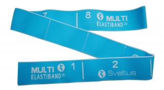 Sveltus Multi Elastiband kék 20 kg