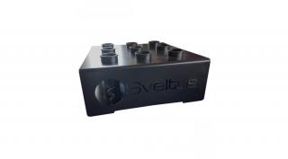 Sveltus Premium olimpiai rúd tartó