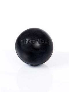 Thera-Band® Handtrainer kézerősítő gömb extra erős, fekete