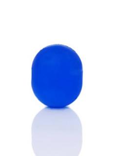 Thera-Band® Handtrainer XL kézerősítő gömb erős, kék