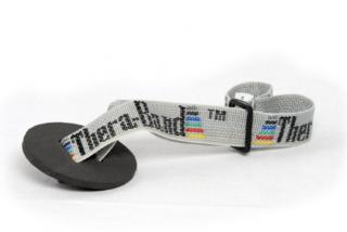 TheraBand ajtórögzítő gumiszalaghoz és gumikötélhez