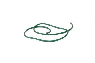 TheraBand Erősítő gumikötél 1,4 m, erős, zöld
