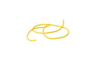 TheraBand Erősítő gumikötél 1,4 m, gyenge, sárga
