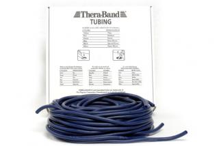 TheraBand™ Erősítő gumikötél 30,5 m, extra erős, kék