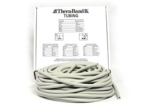 TheraBand™ Erősítő gumikötél 30,5 m, speciálisan erős, ezüst