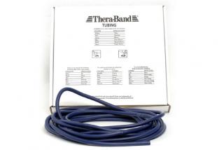TheraBand™ Erősítő gumikötél 7,5 m, extra erős, kék