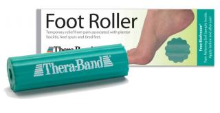 TheraBand Foot Roller talp masszírozóhenger