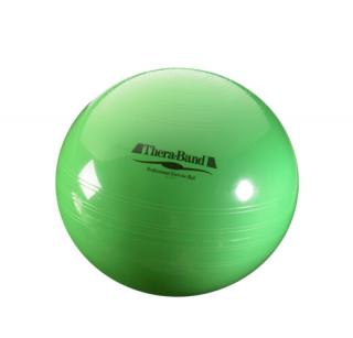 TheraBand gimnasztikai labda, átm. 65 cm, zöld