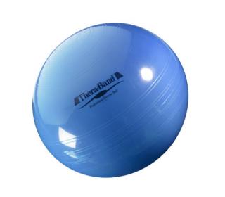 TheraBand gimnasztikai labda, átm. 75 cm, kék