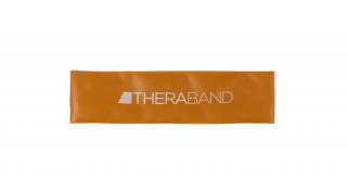 TheraBand gumiszalag hurok 30,5 cm arany