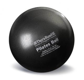 TheraBand Pilates Ball átm. 26 cm, ezüst