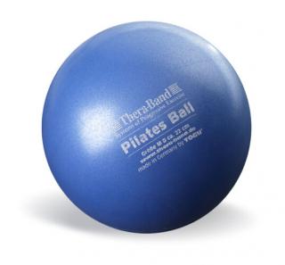 TheraBand Pilates Ball (labda) átm. 22 cm, kék