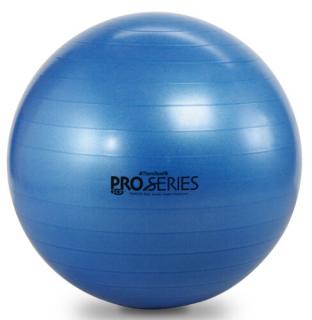 TheraBand ProSeries Premium fitness labda 75 cm, kék