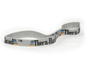 TheraBand Rögzítő hurok textílből (bordásfalhoz, rúdhoz, talp alá)