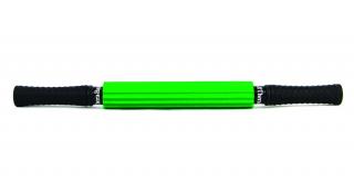 TheraBand - Roller Massager masszírozó, standard, zöld