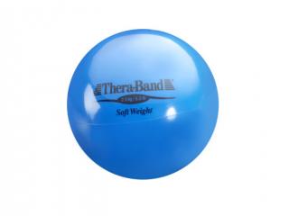 TheraBand súlylabda 2,5 kg, kék