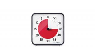 Time Timer Original - időzítő óra, 19 cm x 19 cm