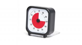 Time Timer Original - időzítő óra, 8 cm x 8 cm