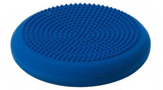 Togu Dynair Senso Plus ülőpárna, átmérő 39 cm, kék
