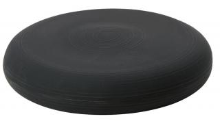 Togu Dynair ülőpárna XXL, fekete, átmérő 50 cm