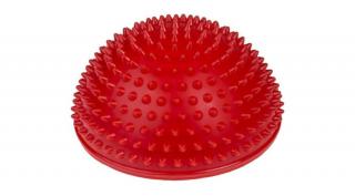 Tullo érzékelő félgömb (1 darab) - piros, átm. 16 cm - 36 hó+