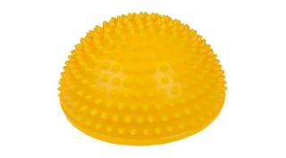 Tullo érzékelő félgömb (1 darab) - sárga, átm. 16 cm - 36 hó+