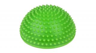 Tullo érzékelő félgömb (1 darab) - zöld, átm. 16 cm - 36 hó+