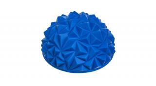 Tullo érzékelő félgömb, kő mintázattal (1 darab) - kék, átm. 16 cm - 36 hó+
