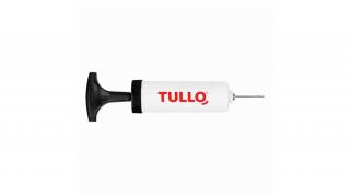 Tullo tűszelepes pumpa