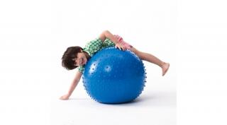 Weplay - Érzékelőlabda, 75 cm - 6 hó+