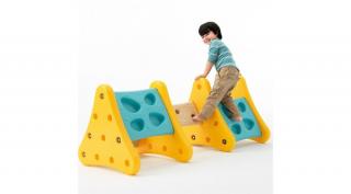 Weplay - Túl a hegyeken - Mászócentrum 12 hó+