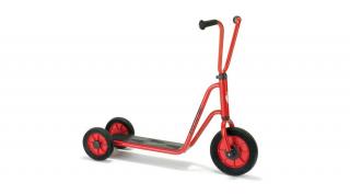 Winther - MINI Roller 2 hátsó kerékkel, 2-4 éves korig