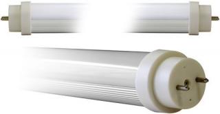 LED fénycső T8, 120 cm, 18W, 2080 lumen, 4000K