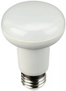 Led R63 fejű körte égő 12W meleg fehér