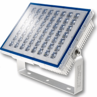 Led reflektor 150W, 60°, IP65, 10500 Lumen, 3000K