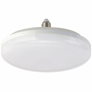 Led ufó, 24W, E27 foglalattal AKCIÓS