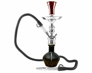 Aladin ¤ ROY1 vizipipa ¤ 38cm ¤ Fekete