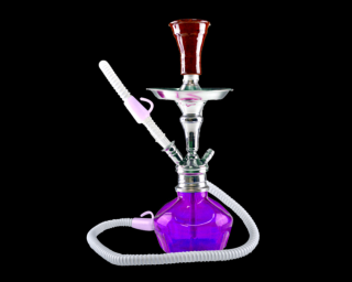 Aladin ¤ ROY2 vizipipa ¤ 32cm ¤ Lila