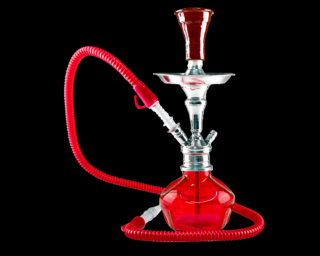 Aladin ¤ ROY2 vizipipa ¤ 32cm ¤ Piros